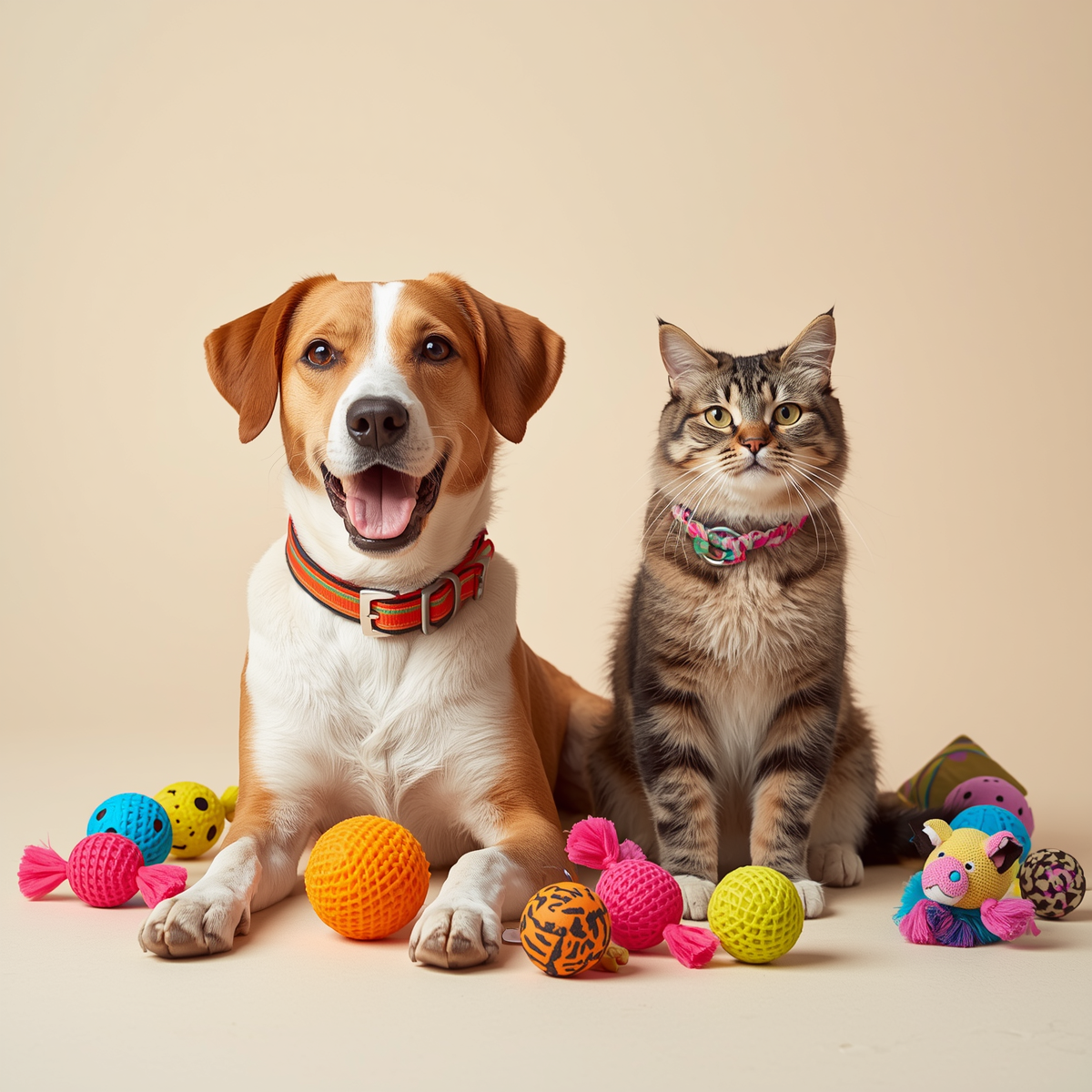 Accessoires