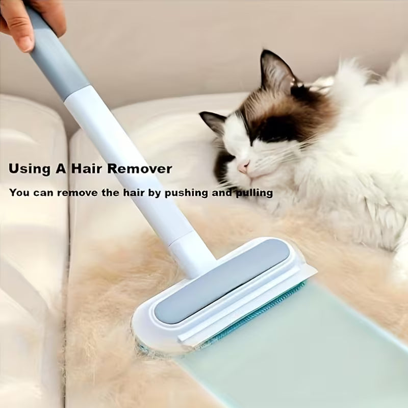 Petbrush – Zacht & Effectief voor Vachtverzorging | Geschikt voor Alle Rassen"