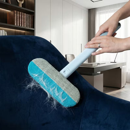 Petbrush – Zacht & Effectief voor Vachtverzorging | Geschikt voor Alle Rassen"